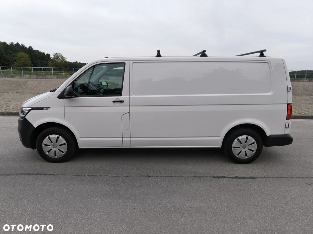 Volkswagen T6 - 8