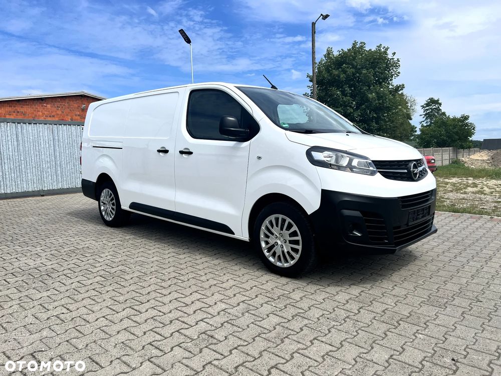 Opel VIVARO - 2