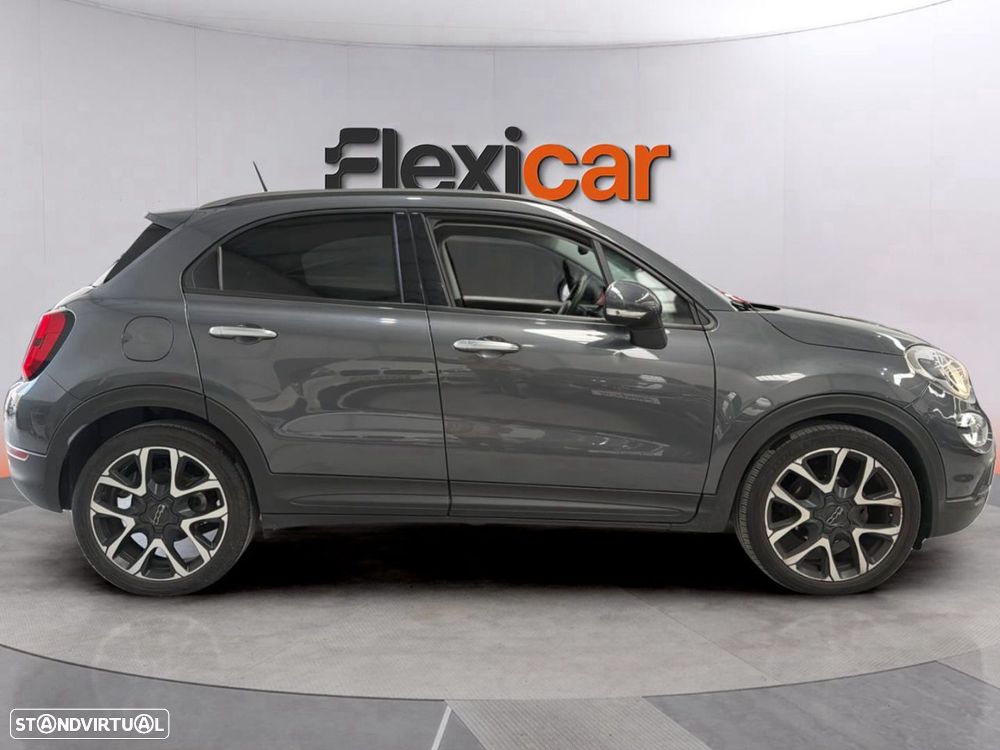 Fiat 500X 1.0 FireFly Cult - 3