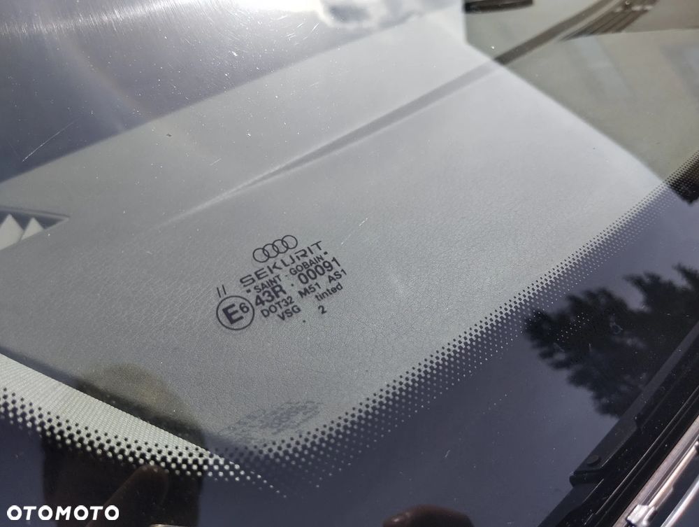 Audi A4 Avant 2 - 38