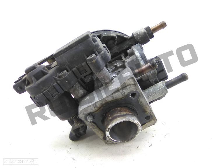 Corpo De Admissão / Borboleta 04382_01505 Lancia Y10 [1985_1995 - 4