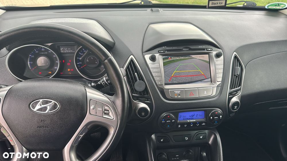 Hyundai ix35 2.0 GDI Comfort 2WD - 5