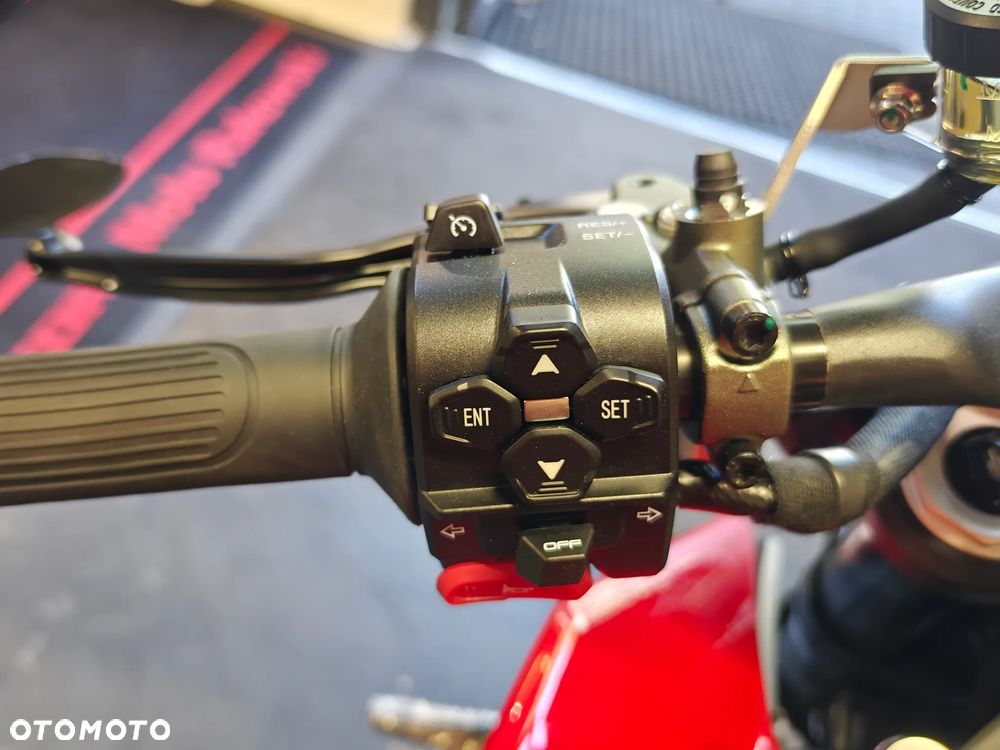QJMOTOR SRK 921 - 13