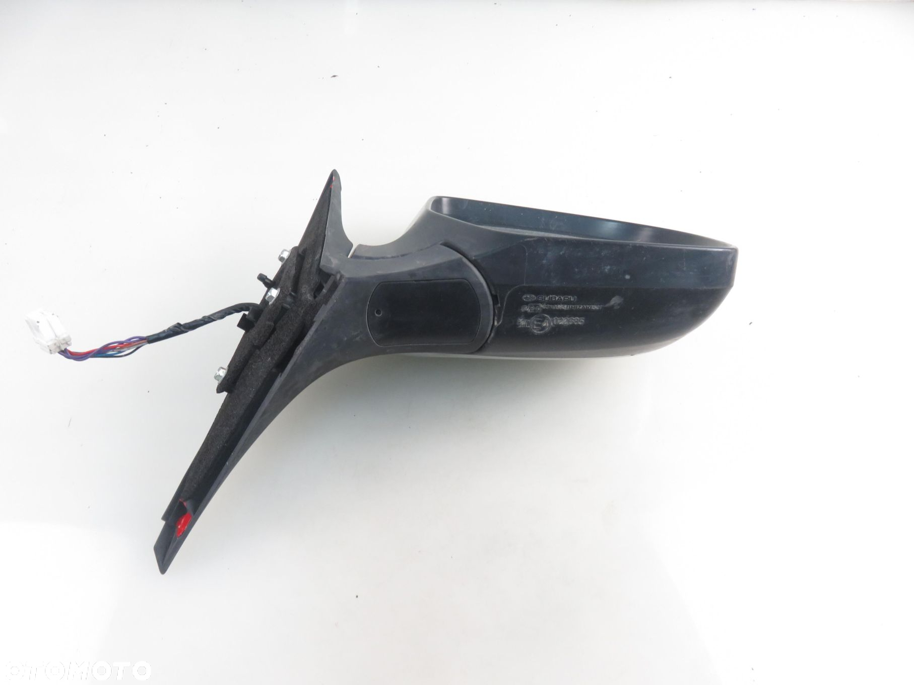 LUSTERKO PRAWE SUBARU IMPREZA III 7 PIN  C3S - 5