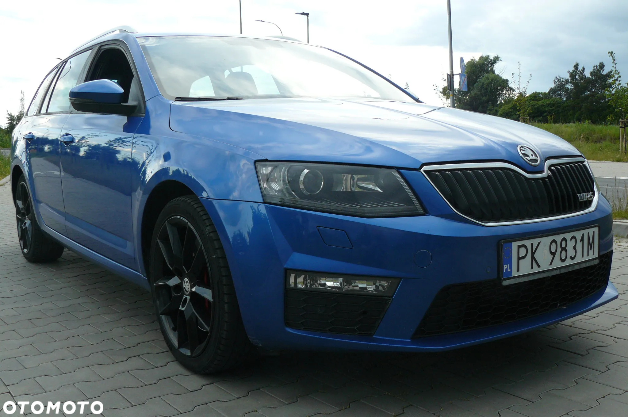 Skoda Octavia - 4