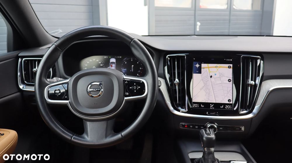 Volvo V60 D4 Inscription - 12