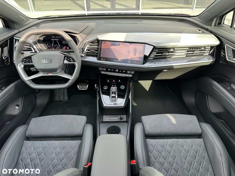 Audi Q4 Sportback e-tron - 15