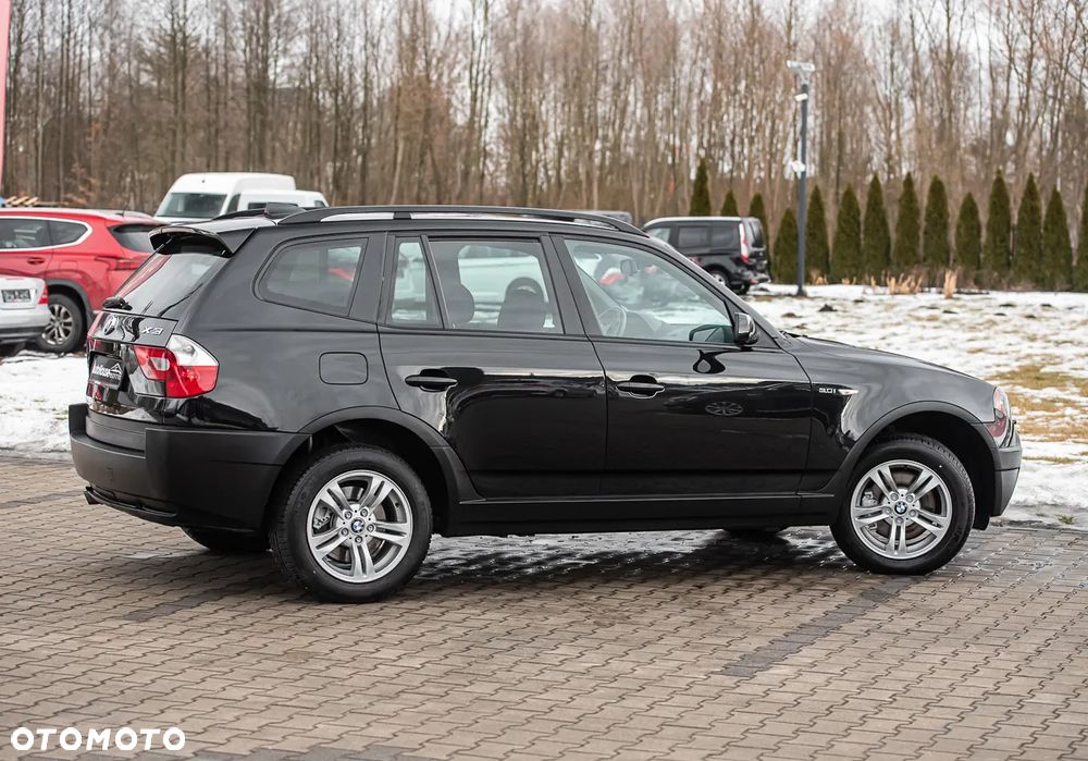 BMW X3 - 15