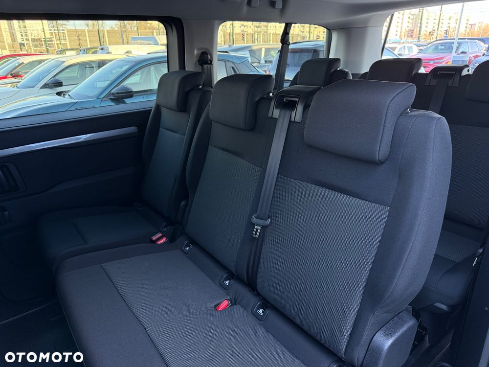 Opel Zafira 2.0 Diesel XL Business - 12