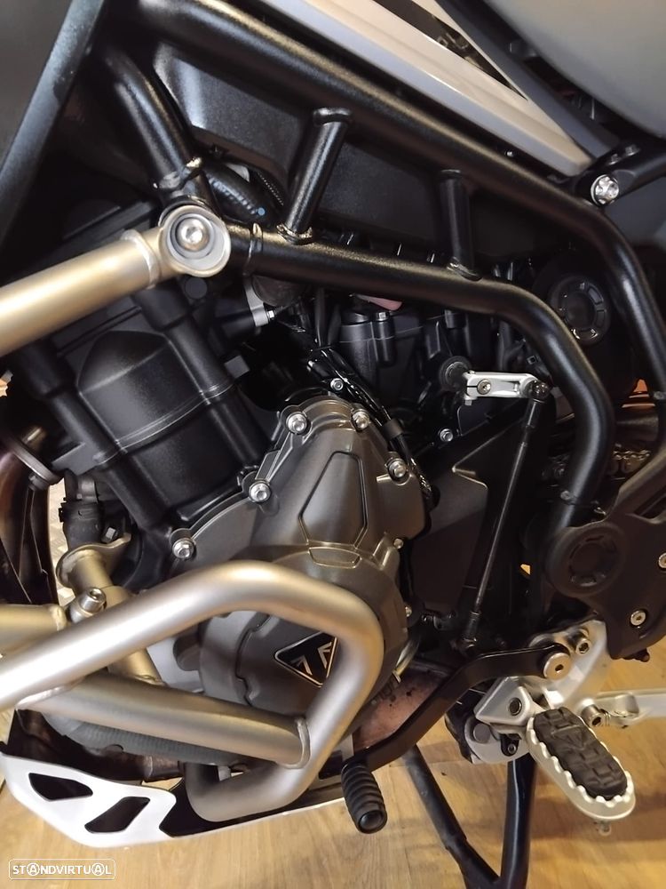 Triumph Tiger 850 Sport - 12
