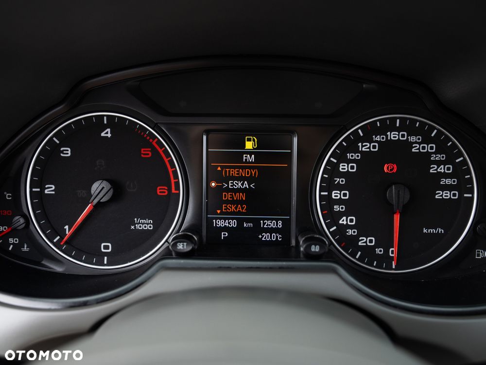 Audi Q5 2.0 TDI Quattro Stronic - 33