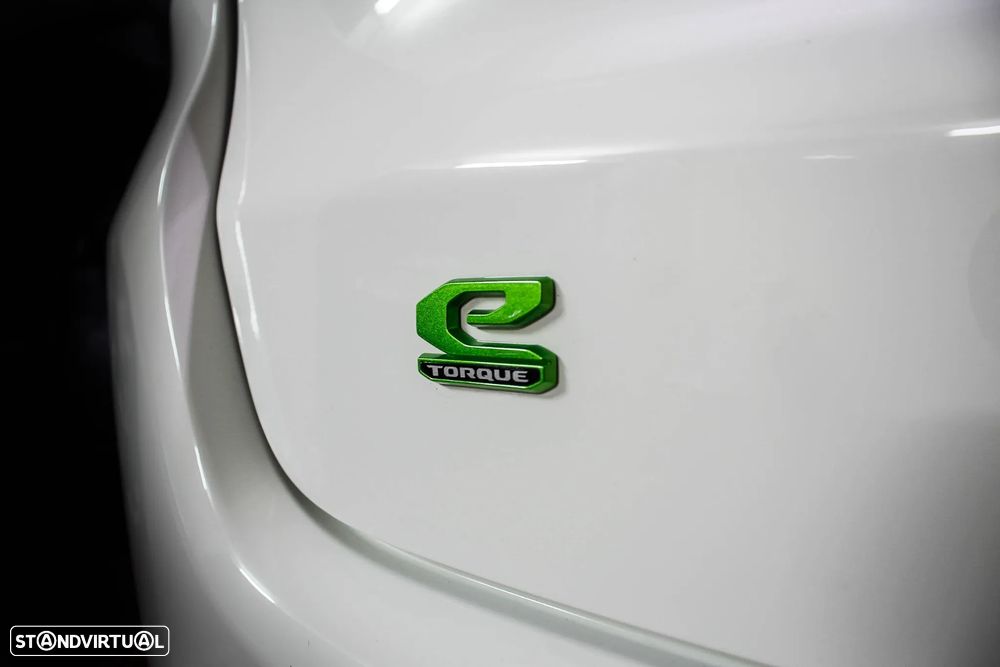 Jeep Compass 1.5 TG e-Hybrid Night Eagle DCT - 35