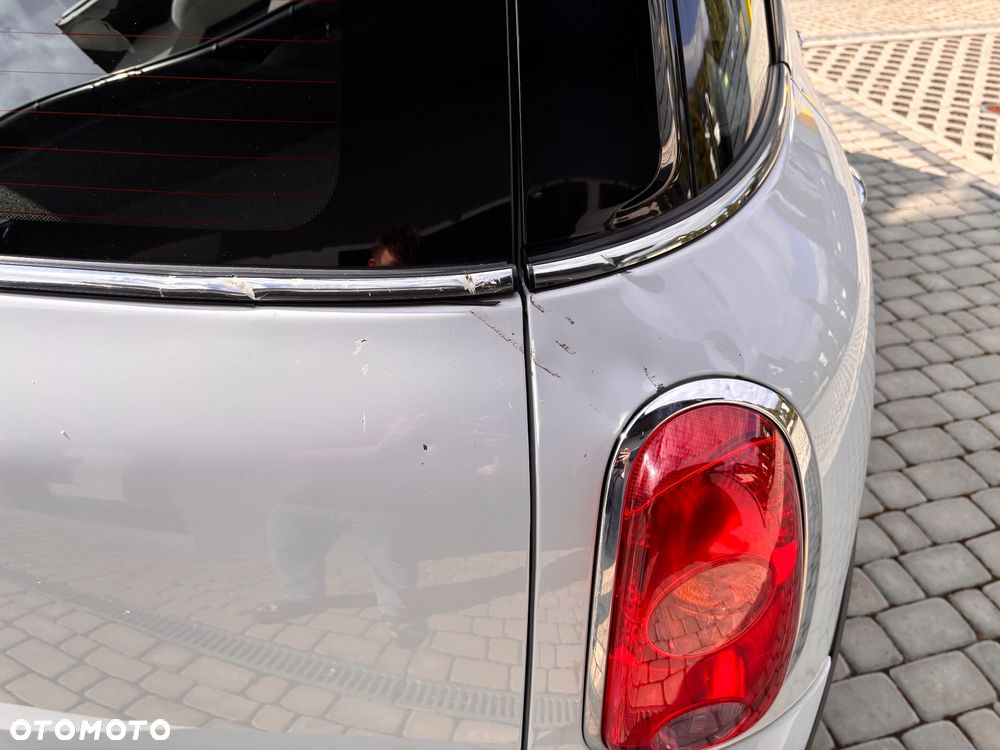 MINI Countryman Cooper D - 26