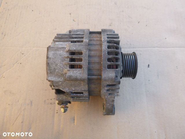 ALTERNATOR NISSAN MICRA K11 1.0 LIFT - 2