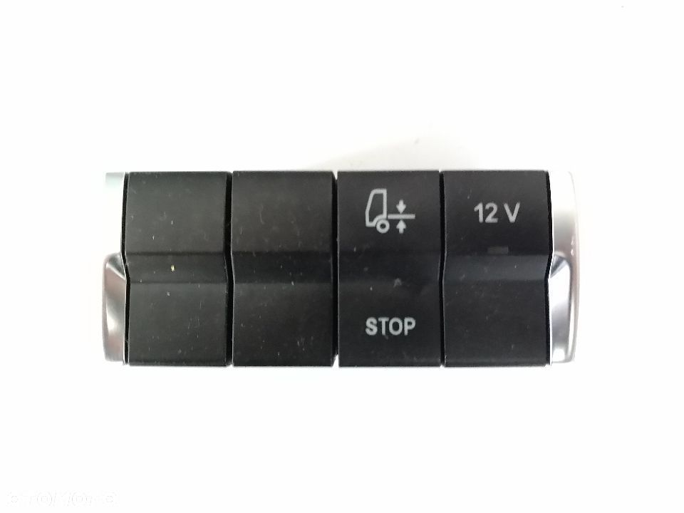 Przełączniki panel sterujący Mercedes Actros MP4 9605400246 - 1