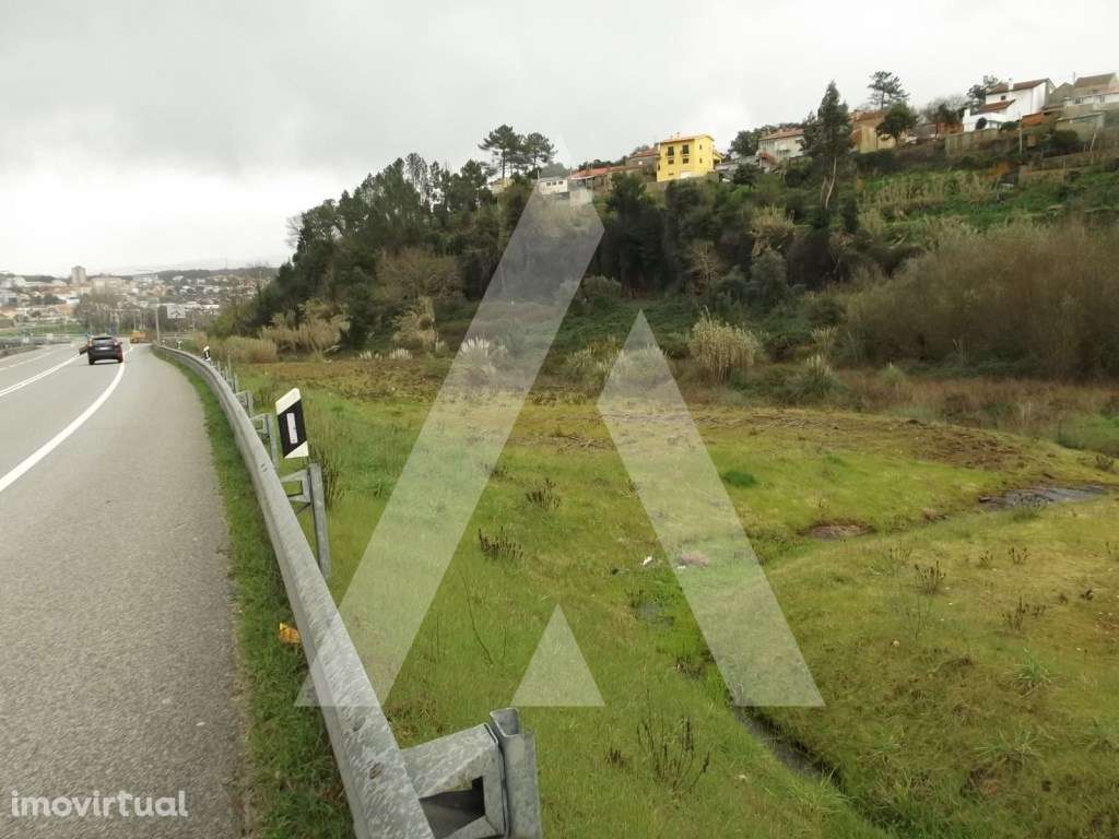 Terreno para construção em Recardães - Águeda - Grande imagem: 4/4