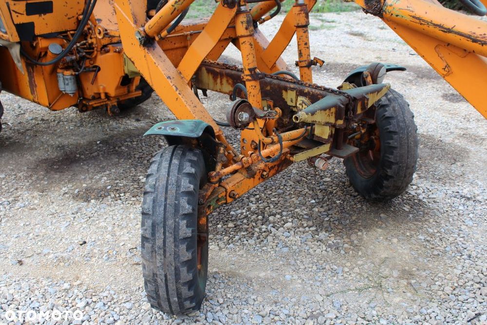 Fendt F250 GTS - 33