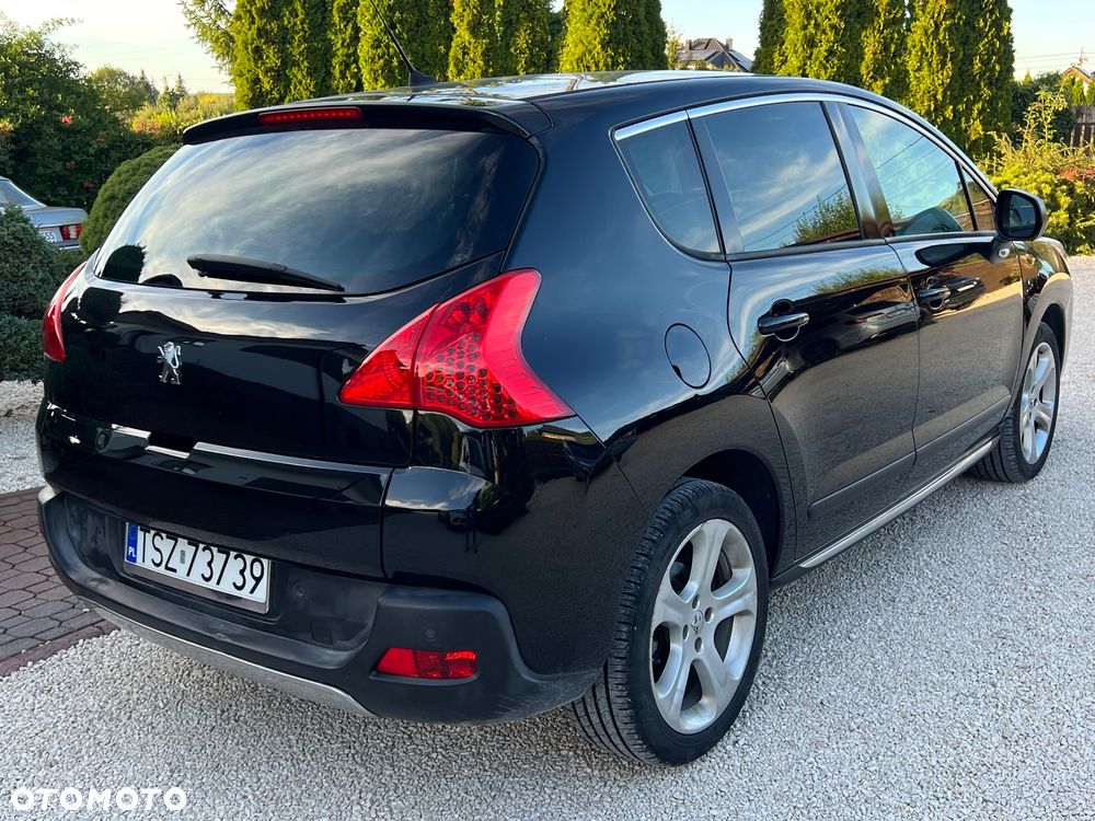 Peugeot 3008 1.6 Premium+ - 3