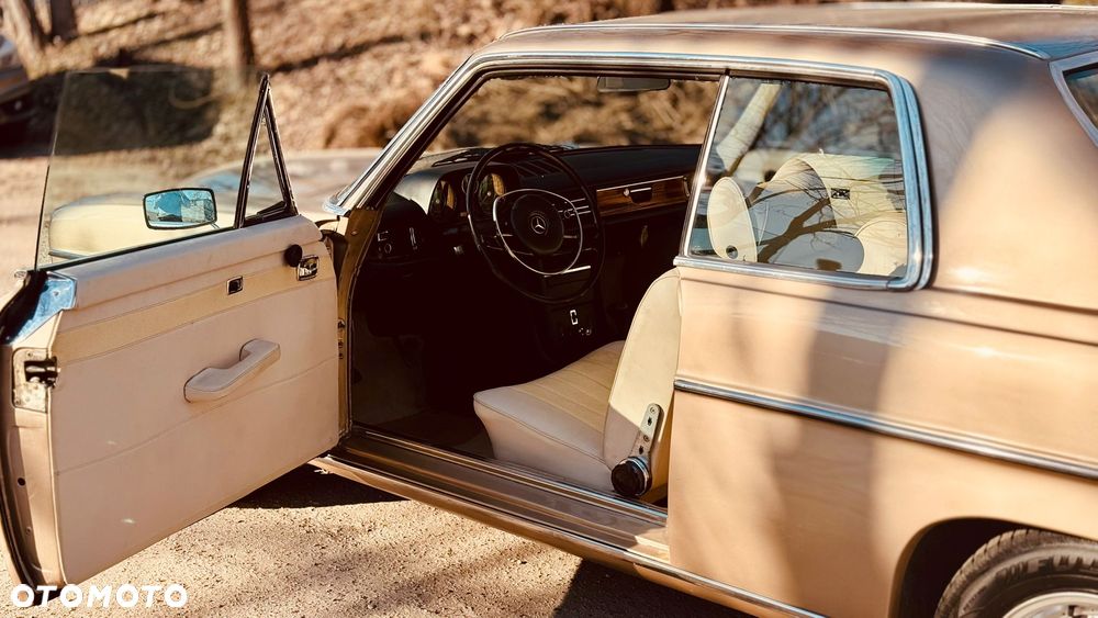 Mercedes-Benz Inny - 5