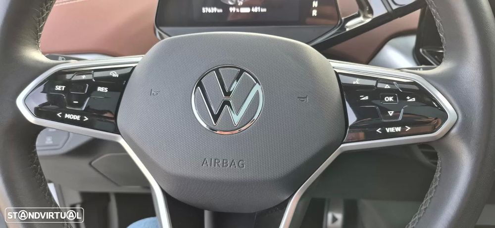 VW ID.5 77 kWh Pro Performance - 13