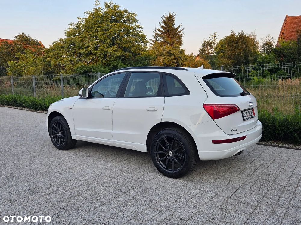 Audi Q5 - 17