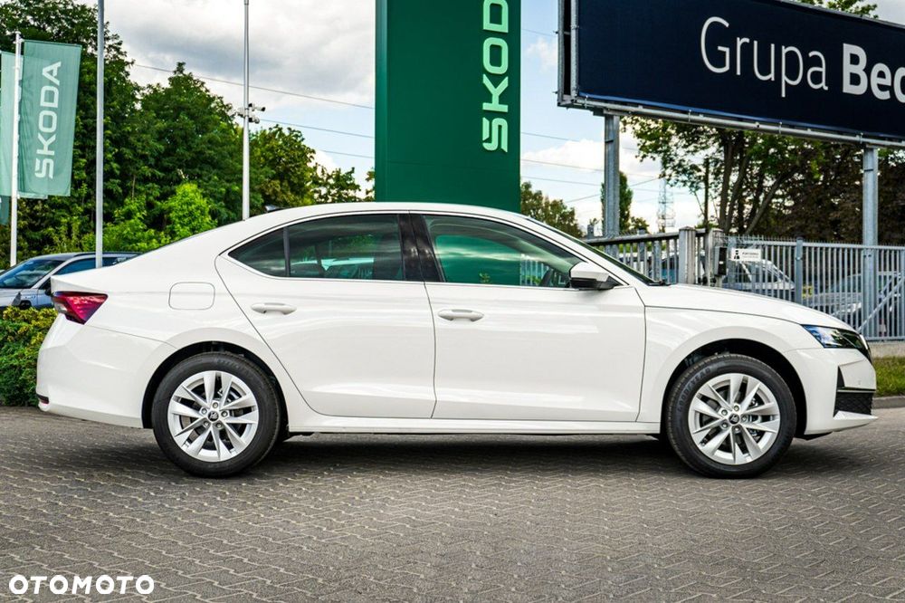 Skoda Octavia - 6
