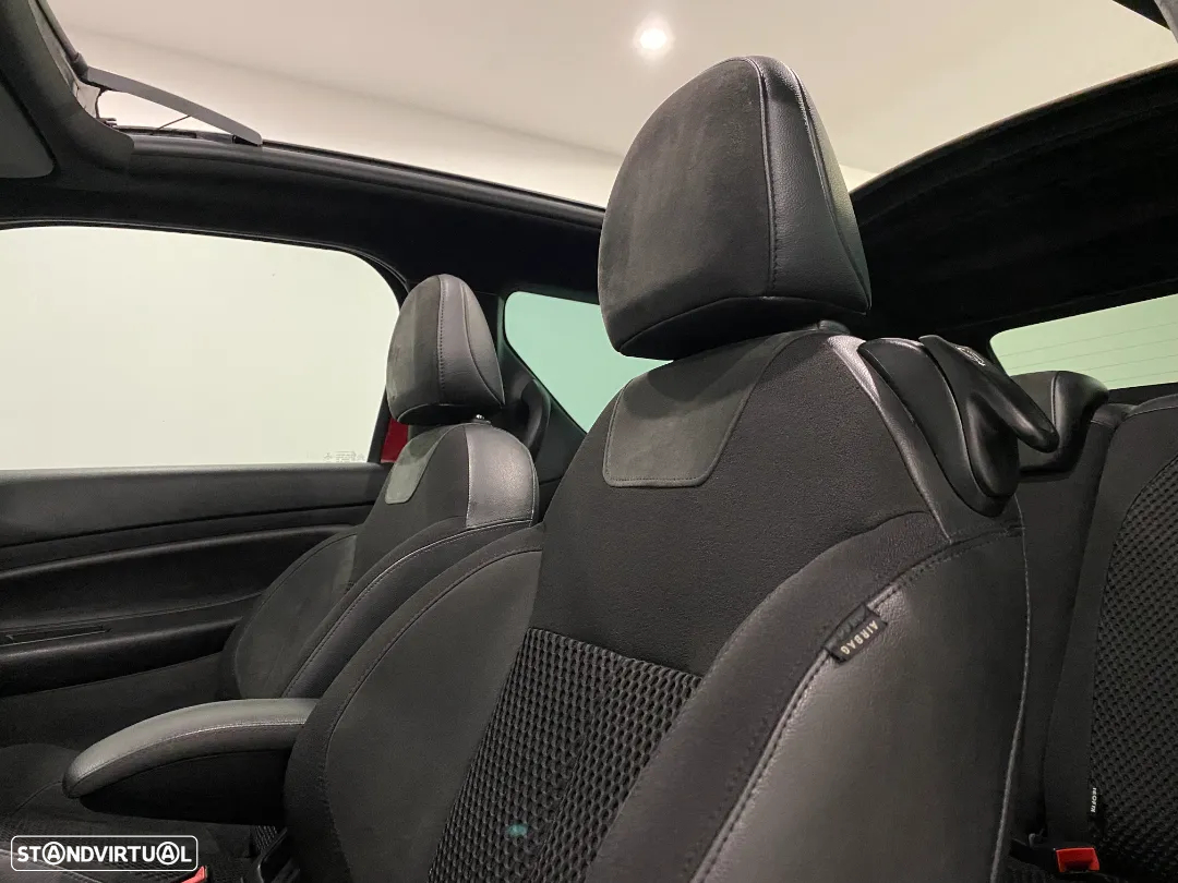 Citroën DS3 1.6 e-HDi So Chic - 31