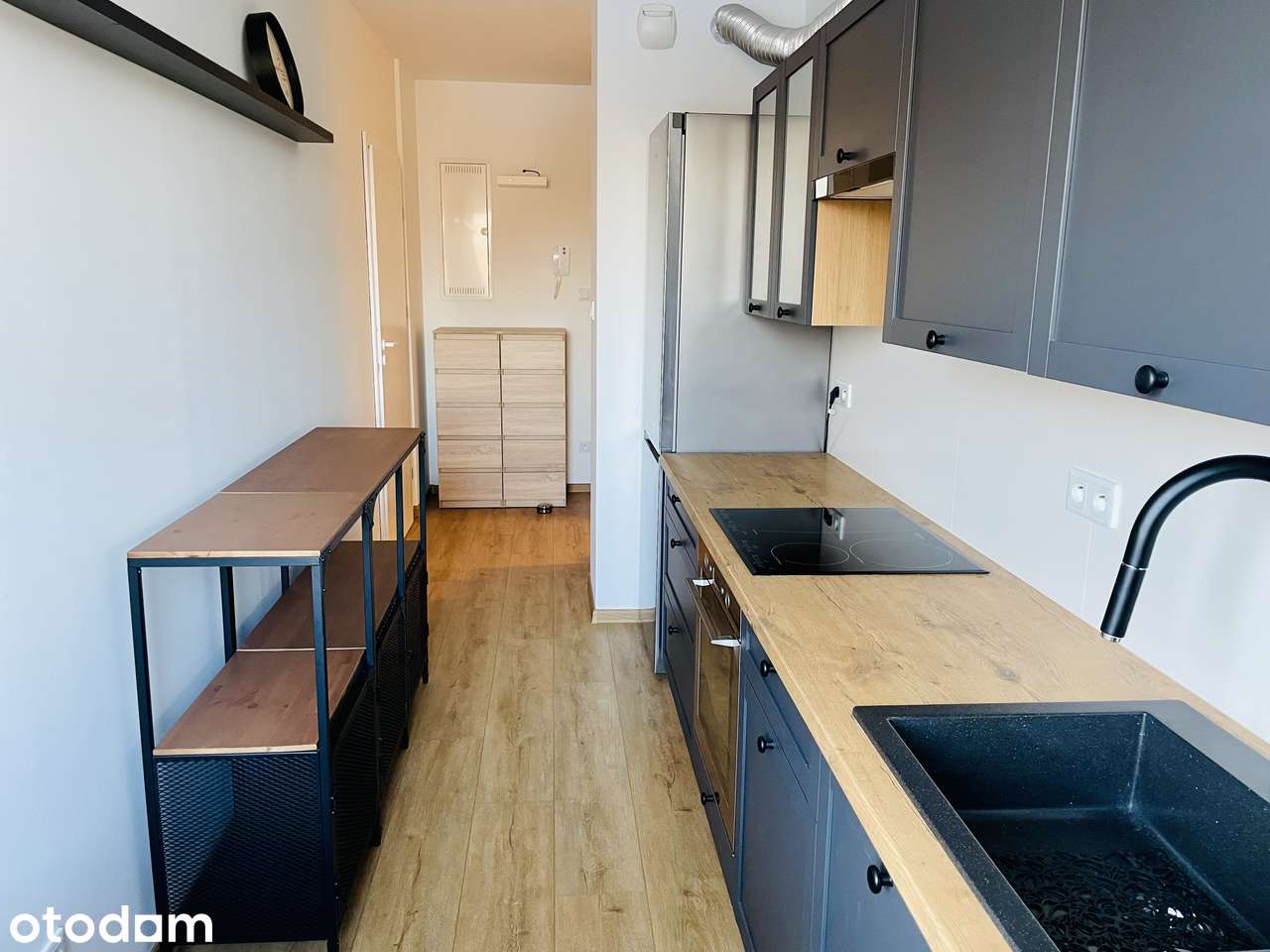 2-pokojowe z balkonem do wynajęcia|53m2|ul. Lubostroń |Ruczaj