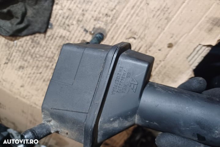 Vas lichid servodirectie 7M3422372 Ford Galaxy 1 [facelift] [2000 - 2 - 1