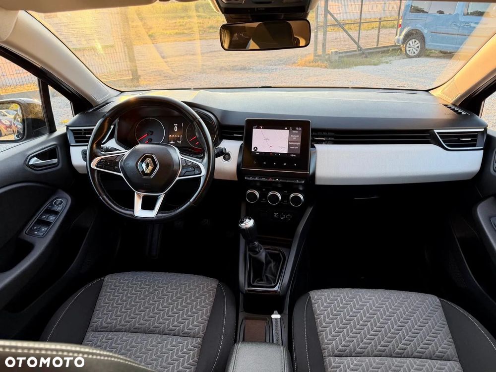 Renault Clio 1.0 TCe R.S Line - 22