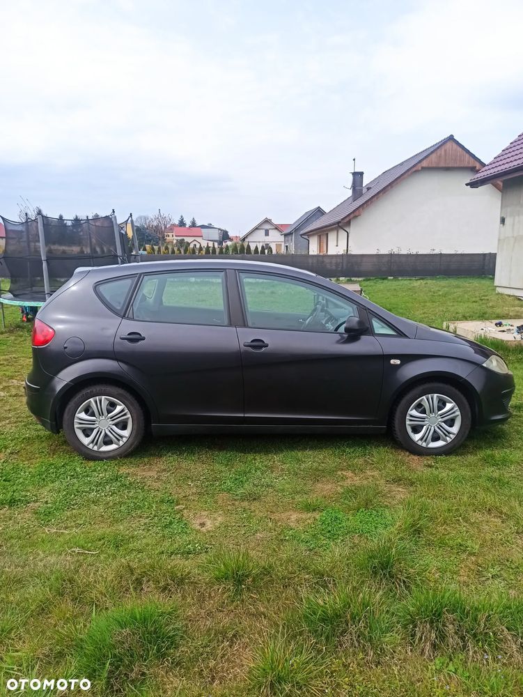 Seat Altea 1.9 TDI Fresh - 8