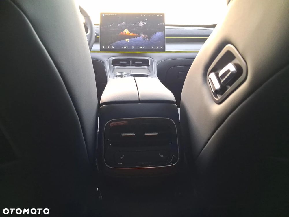 Chery Tiggo 8 1.5 T-GDI Super Hybrid Prestige DCT - 20