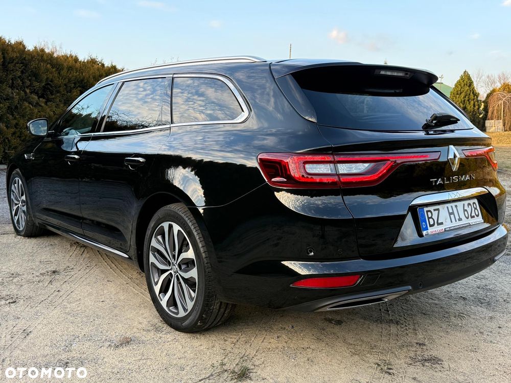 Renault Talisman ENERGY dCi 130 INTENS - 5