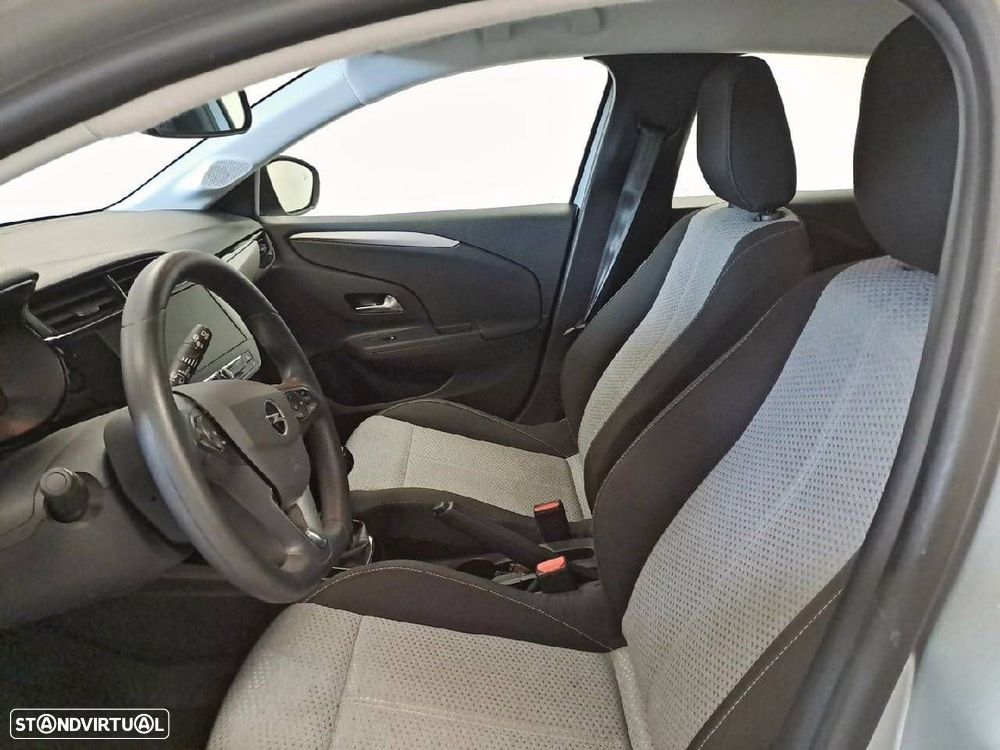 Opel Corsa 1.2 T Edition - 8