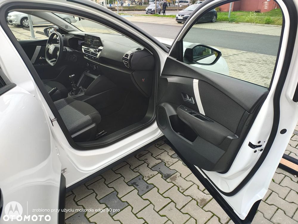 Citroën C4 1.2 PureTech Live Pack S&S - 12