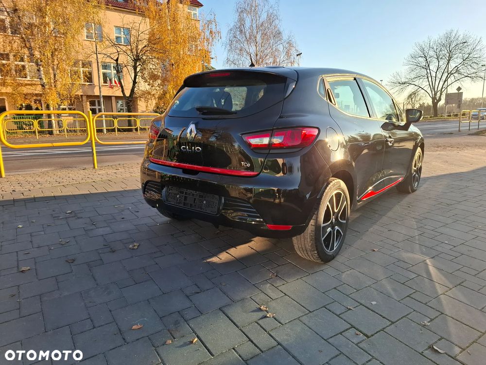 Renault Clio (Energy) TCe 90 Bose Edition - 6