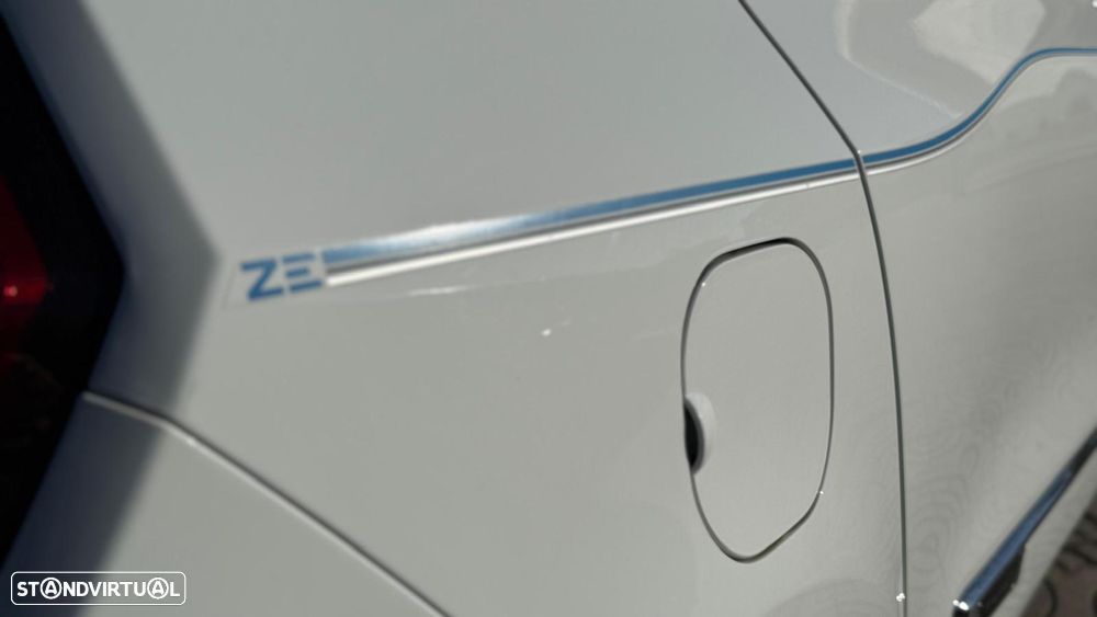 Renault Twingo Electric INTENS - 9