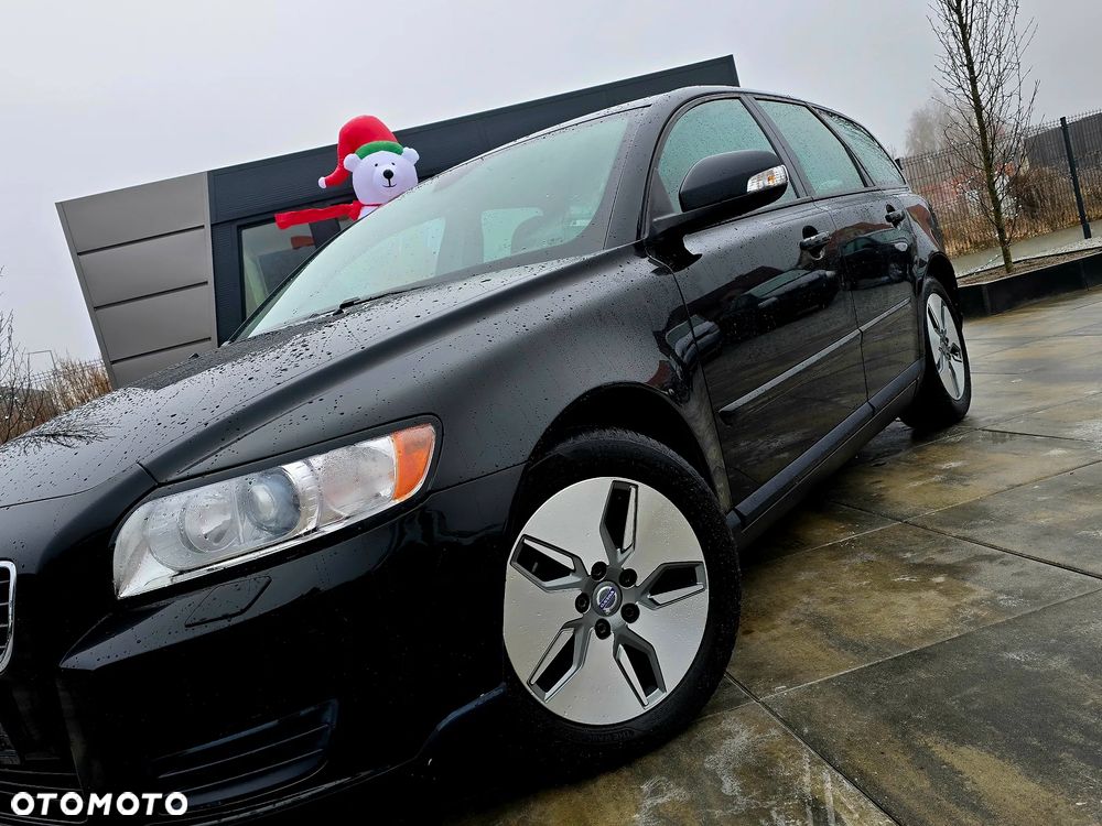 Volvo V50 1.6D DPF Edition - 17