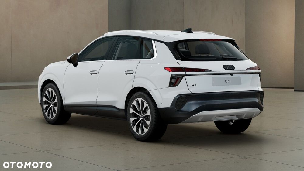 Audi Q3 - 5