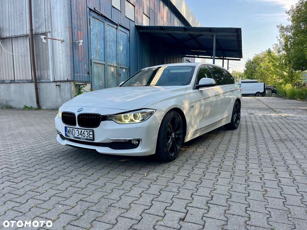 BMW Seria 3 - 2