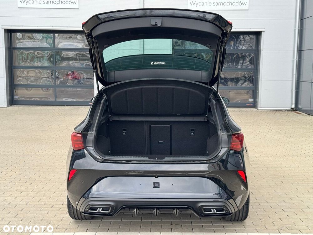 Cupra Leon 1.5 eTSI mHEV DSG - 7
