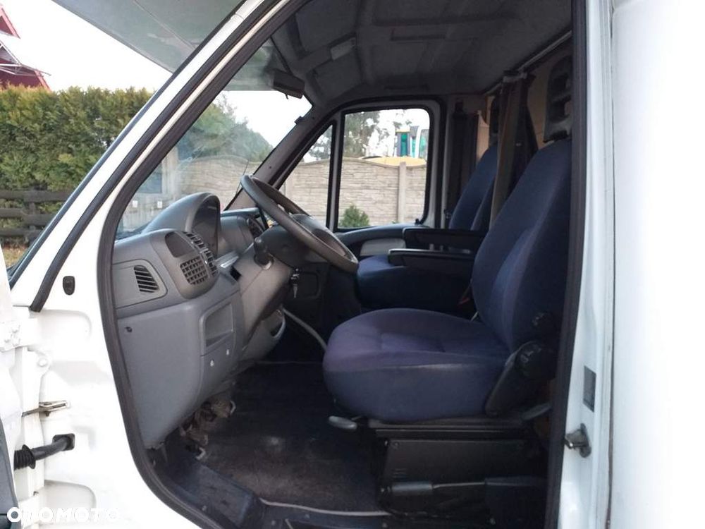 Fiat Ducato RIVIERA - 7