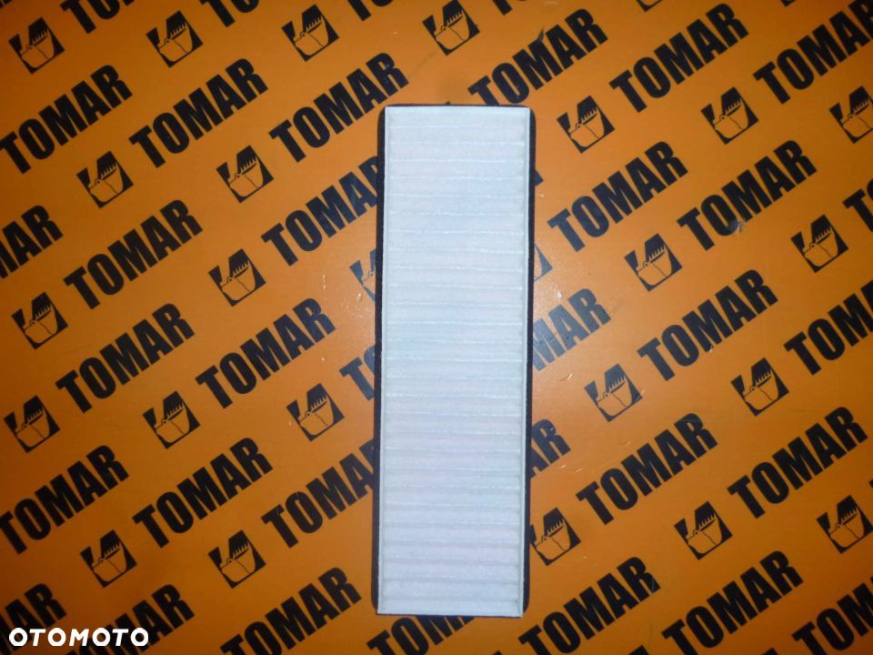 Filtr kabinowy JCB 530, 531,535, JCB 30/925759 ładowarka teleskopowa JCB 531-70, 535-95, 540-170 JCB - 5