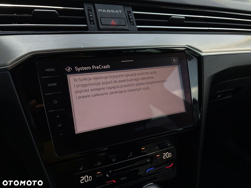 Volkswagen Passat Variant 1.5 TSI EVO Elegance DSG - 22