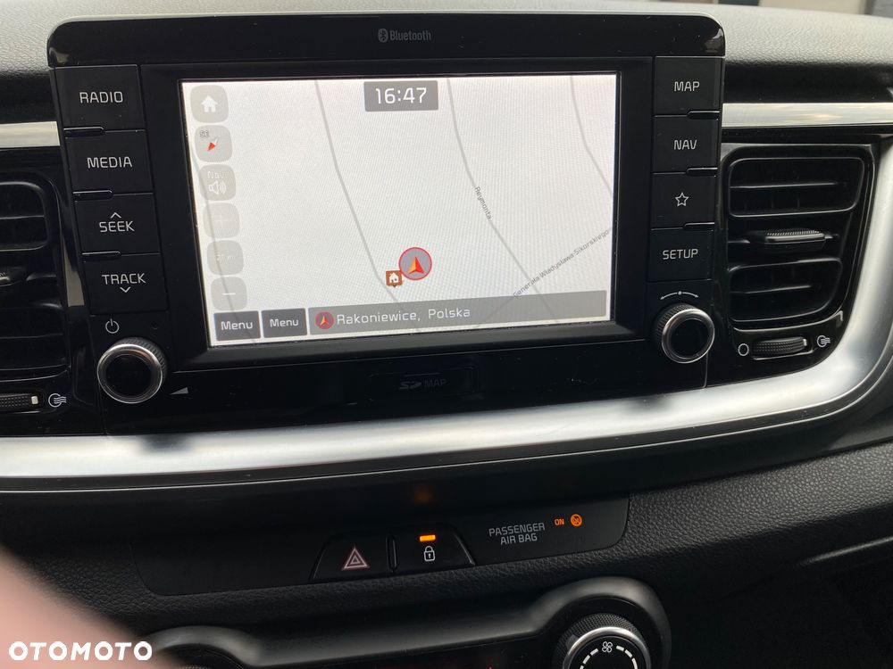 Kia Stonic 2019 photo 4
