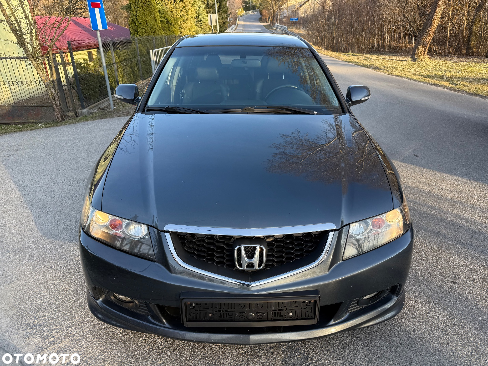 Honda Accord Tourer 2.4 i Type S - 5
