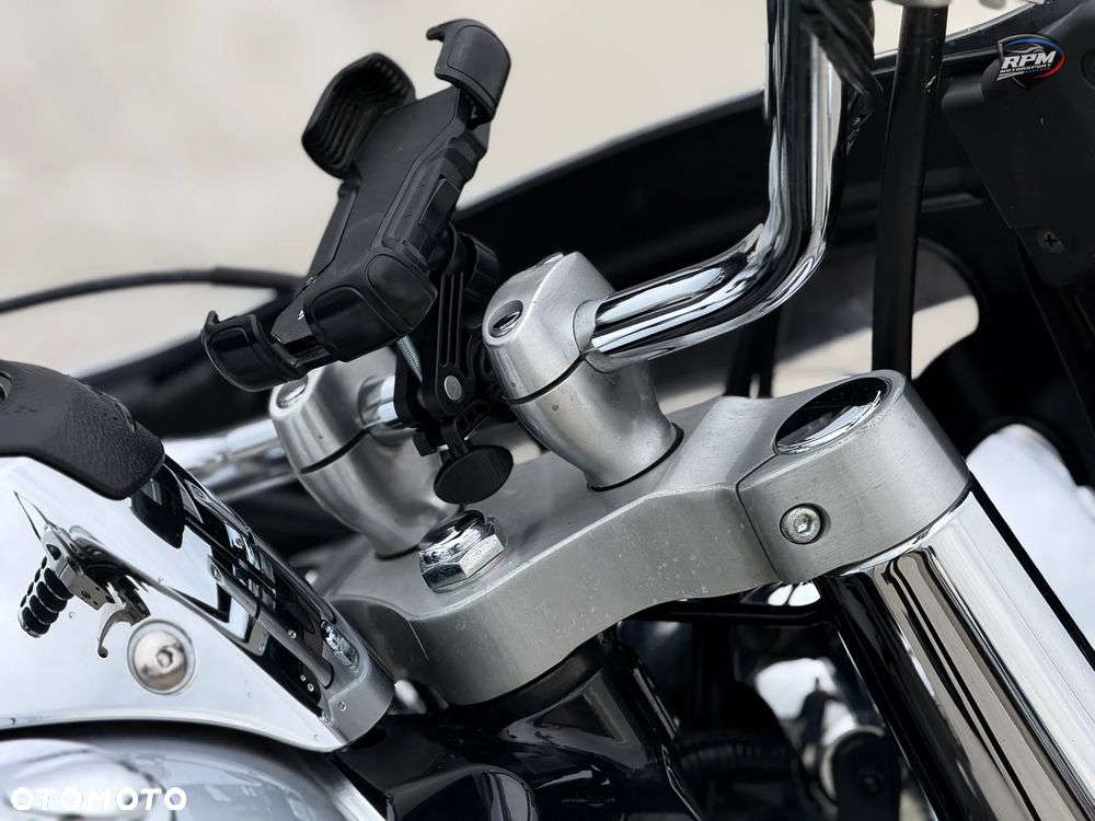 Suzuki Boulevard - 35