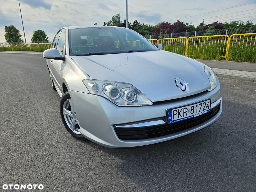 Renault Laguna 1.6 16V 110 Emotion - 23