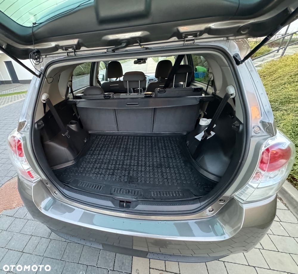 Toyota Verso 1.8 Premium 7os EU6 - 8