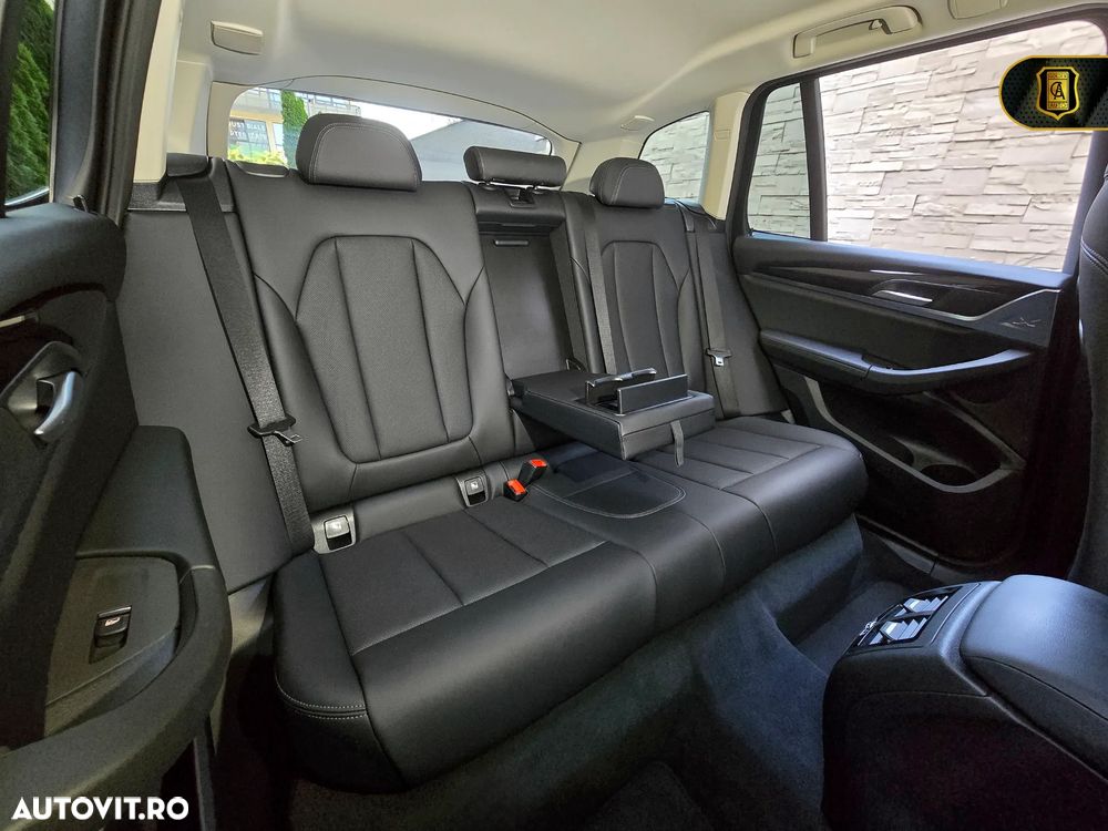 BMW X3 - 10